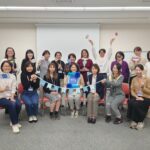 TFA2022　第2講開催