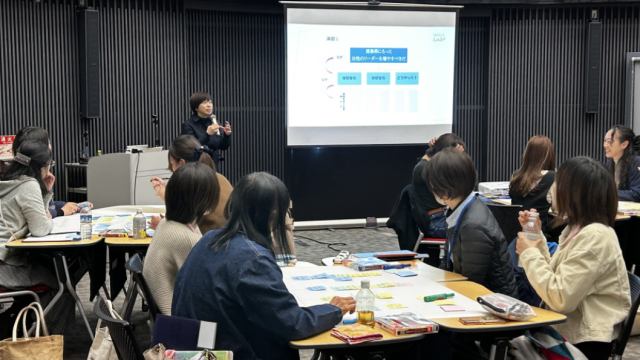 【TFA2024（TFAコース）③ 開催報告】